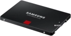 Samsung 860 Pro series 512GB 2.5" SATA III V-NAND MLC (MZ-76P512BW) - изображение 4