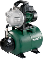 Насосна станція Metabo HWW 4000/25 G (600971000)