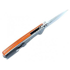 Нож Ganzo G722 оранж (G722-OR) - изображение 4