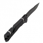 Ніж SOG Trident Elite Black Blade (TF102-CP) - зображення 3