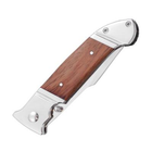 Нож SOG Fielder, wood (FF30-CP) - изображение 5