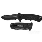 Ніж Gerber DMF Folder serrated (31-000582) - зображення 2