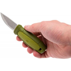 Нож Morakniv Eldris Green (12651) - изображение 5