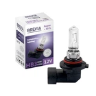 Галогенова лампа BREVIA HB3 POWER +30% 12103PC
