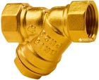 Фильтр грубой очистки ARCO 1/2" (01830)