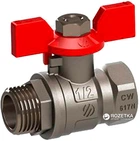 Кран шаровой ARCO Sena 1/2" (153603)