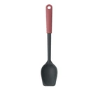Кухонная ложка со скребком Brabantia Tasty (122743)