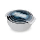 Набор кухонный Joseph Joseph Nest 9 Plus (голубой)