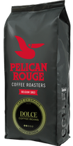 Кава Pelican Rouge Dolce в зернах 1000 г