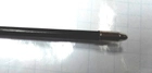 Стрелы Man Kung 30" для лука из фибергласа 5 шт. Черные (31/MK-FA30) - изображение 3