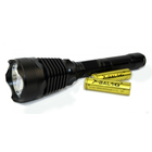 Підствольний ліхтар Police BL-Q2800 XM-L2 50000W - зображення 4