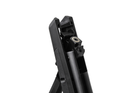 Пневматична гвинтівка CROSMAN IRONHIDE (приціл CenterPoint 4x32) Crosman Чорний / Матовий - зображення 5