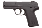 Пистолет пневматический Gamo PX-107 Gamo Черный - изображение 1