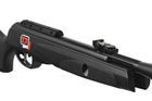 Гвинтівка пневматична Gamo BLACK MAXXIM IGT MACH 1 Gamo - зображення 3