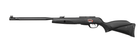 Гвинтівка пневматична Gamo BLACK MAXXIM IGT MACH 1 Gamo - зображення 6