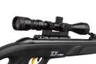 Гвинтівка пневматична Gamo Elite Premium IGT Gamo Чорний - зображення 5