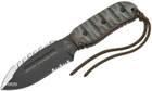 Туристичний ніж TOPS Knives Stryker Defender Tool DEFT-01 (2000980436422) - зображення 1