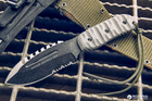 Туристический нож TOPS Knives Stryker Defender Tool DEFT-01 (2000980436422) - изображение 4