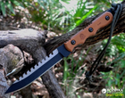 Туристический нож TOPS Knives Ranger Bootlegger 2 RBL-02 (2000980436415) - изображение 2