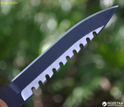 Туристический нож TOPS Knives Ranger Bootlegger 2 RBL-02 (2000980436415) - изображение 6
