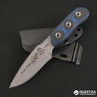 Кишеньковий ніж TOPS Knives Blue Otter BLUOT-01 (2000980436699) - зображення 2