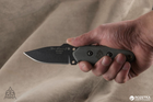 Карманный нож TOPS Knives Tracker Scout TBS-010 (2000980436705) - изображение 3