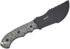 Туристический нож TOPS Knives Tom Brown Tracker 1 with RMT handles TBT-010-RMT (2000980436941) - изображение 2