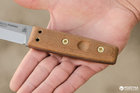 Карманный нож TOPS Knives Tanimboca Puuko TPUK-01 (2000980436859) - изображение 6