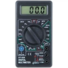Мультиметр универсальный Digital Tech DT838