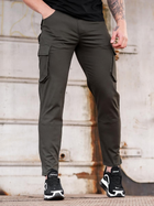 Карго брюки BEZET Tactic khaki'20 - L - изображение 3