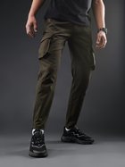 Карго брюки BEZET Tactic khaki'20 - L - изображение 9