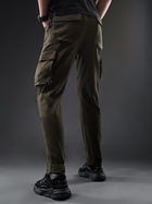 Карго брюки BEZET Tactic khaki'20 - L - изображение 10