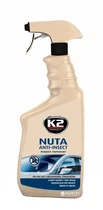 Засіб для видалення слідів комах K2 NUTA INSECT 0.77 л (K117М)