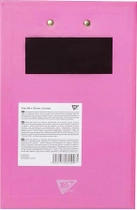 Бумага для заметок Yes Hotch Poch To Do клипборд с магнитом с карандашом блок 52 листа (170260) - изображение 2