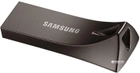 Samsung Bar Plus USB 3.1 128GB Black (MUF-128BE4/APC) - изображение 4