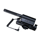Микрофон для видеокамеры Takstar SGC-598