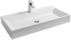 Раковина RAVAK Natural 800 XJO01280000 белая