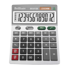 Калькулятор настільний Brilliant BS-812В, 12-розрядний