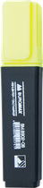 Текст-маркер Buromax Jobmax 1-5мм Желтый (BM.8902-08)