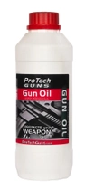 Олія для зброї ProTechGuns 1L - зображення 1