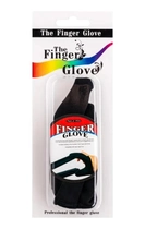 The Finger Glove Professional захисні термо рукавиці - изображение 1