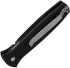 Карманный нож Ontario Dozier Arrow D2 Black (9101) - изображение 3
