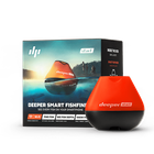 Бездротовий ехолот Deeper START