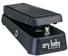 Педаль эффектов DUNLOP GCB95F CRYBABY CLASSIC