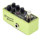 Гитарный эффект MOOER 006 US CLASSIC DELUXE