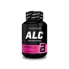 Жироспалювач Biotech ALC (ацетил)