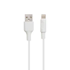 USB Hoco X25 Soarer Lightning Цвет Белый