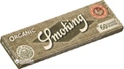 Папір сигаретний Smoking Organic 60 шт. (8414775015701)