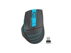 Миша A4 Tech FG30 (Blue)
