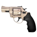 Револьвер Флобера Stalker 2.5" Satin Black 4 мм - зображення 1
